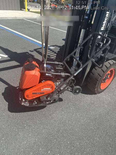 2026 HUSQVARNA LF75