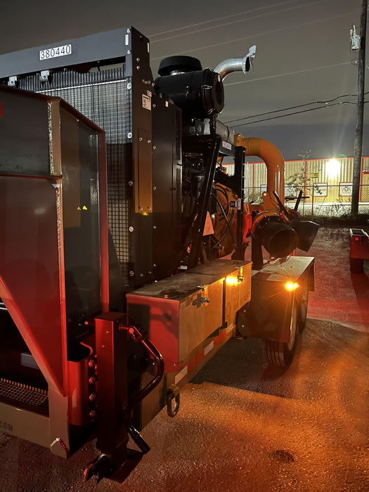 2023 PREMIER PUMP 8NHTH-RP-DC13