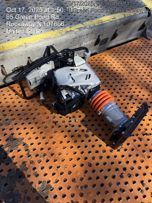 2023 MULTIQUIP MTX60HD