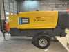 2023 ATLAS COPCO XAS 400-150 PACE