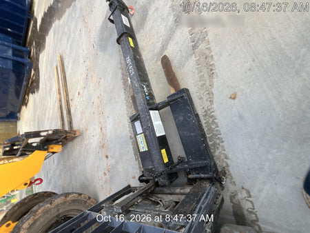 2026 STAR INDUSTRIES M1360B - Star JIB Boom