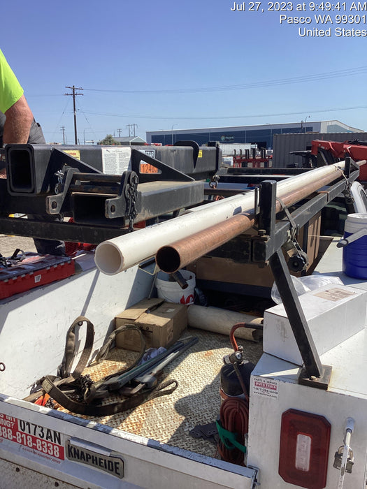 2020 STAR INDUSTRIES M1360B - Star JIB Boom