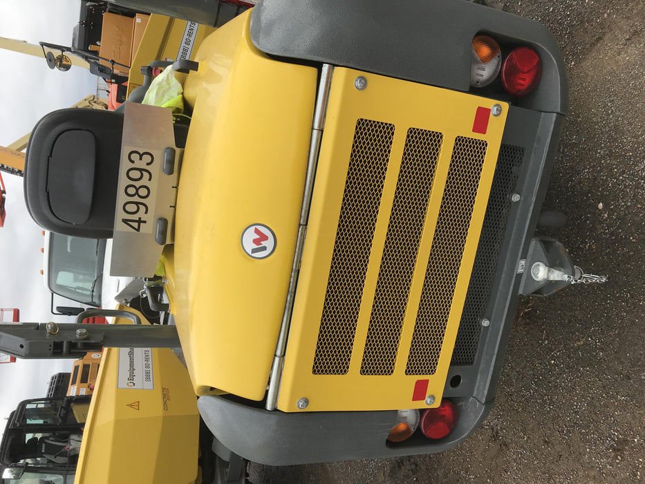 2019 WACKER NEUSON 3001