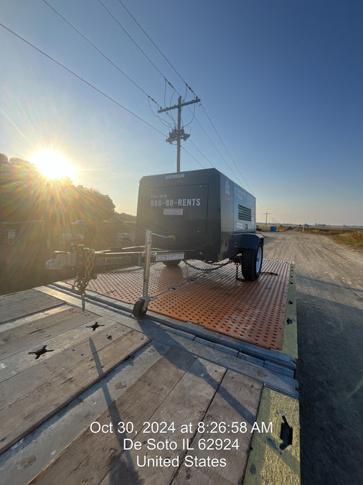 2024 AIRMAN PDS185S CWK