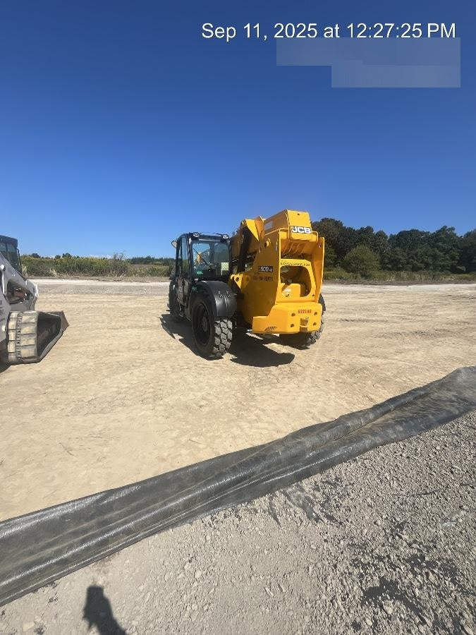 2025 JCB 509-42