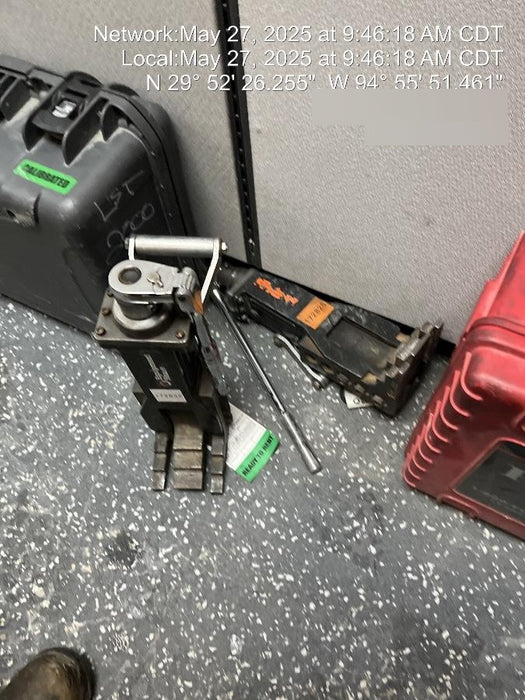 2021 GEARWRENCH PHD0535 GEARWRENCH