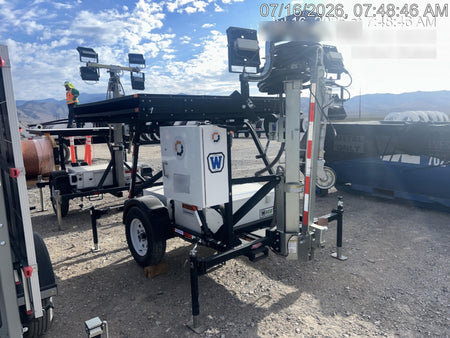 2024 WANCO WLTS-MM8A-1600