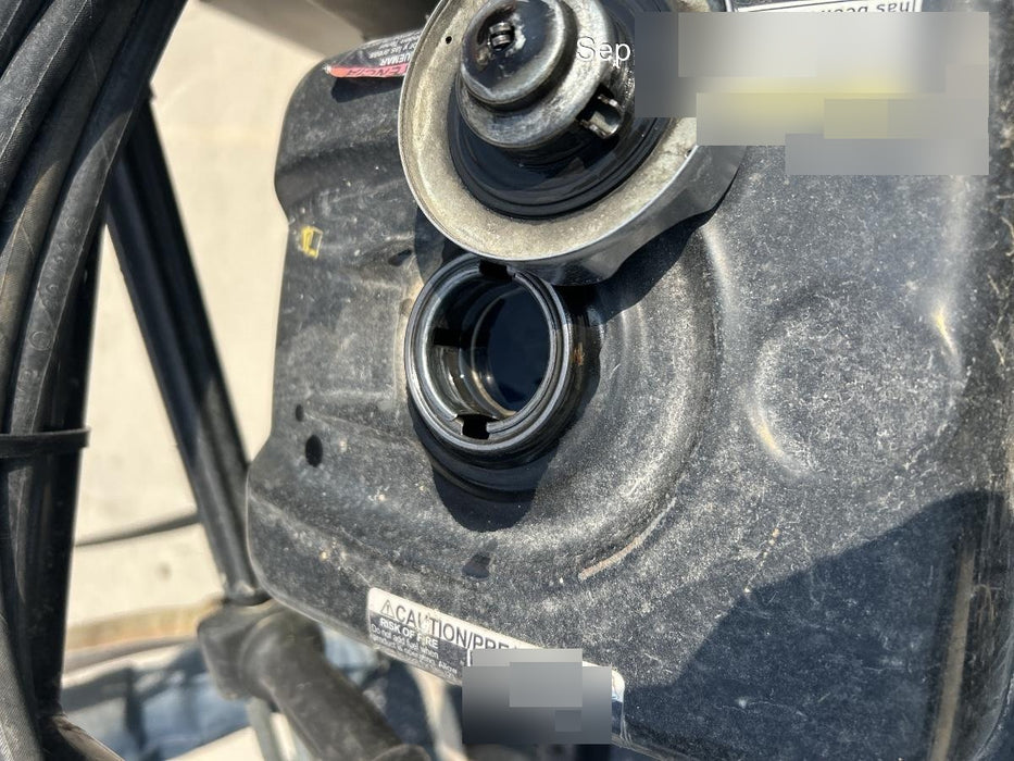 2019 MI-T-M CORPORATION HSP-3504-3MGH