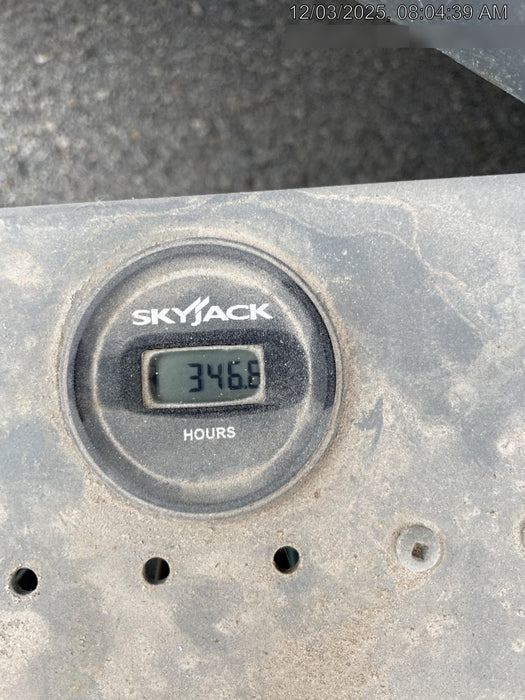 2017 Skyjack SJIII-3219 Standard