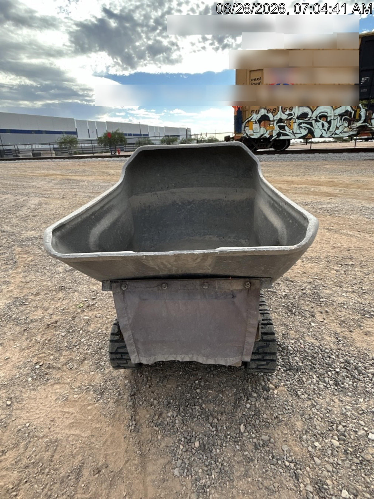 2024 TORO MBTX 2500-TS
