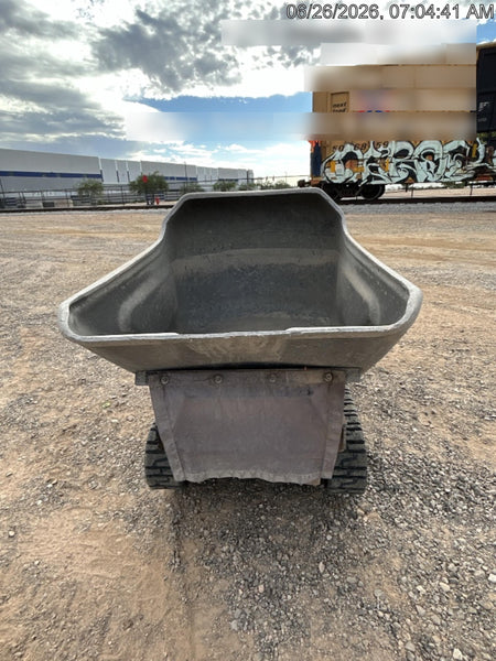 2024 TORO MBTX 2500-TS
