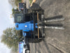 2020 Genie GTH-636 Cab/Heat/Air, Solid Tires, Work Lights, Beacon, Aux Hydraulics, Back up Alarm