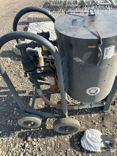 2025 CLEMCO 21548