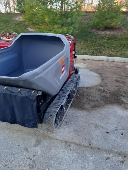 2022 TORO MBTX 2500-TS