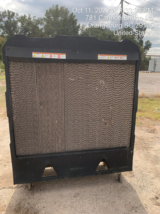 2020 PORTACOOL PACJS2601A1