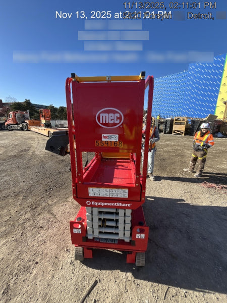 2026 MEC Micro 19-XD