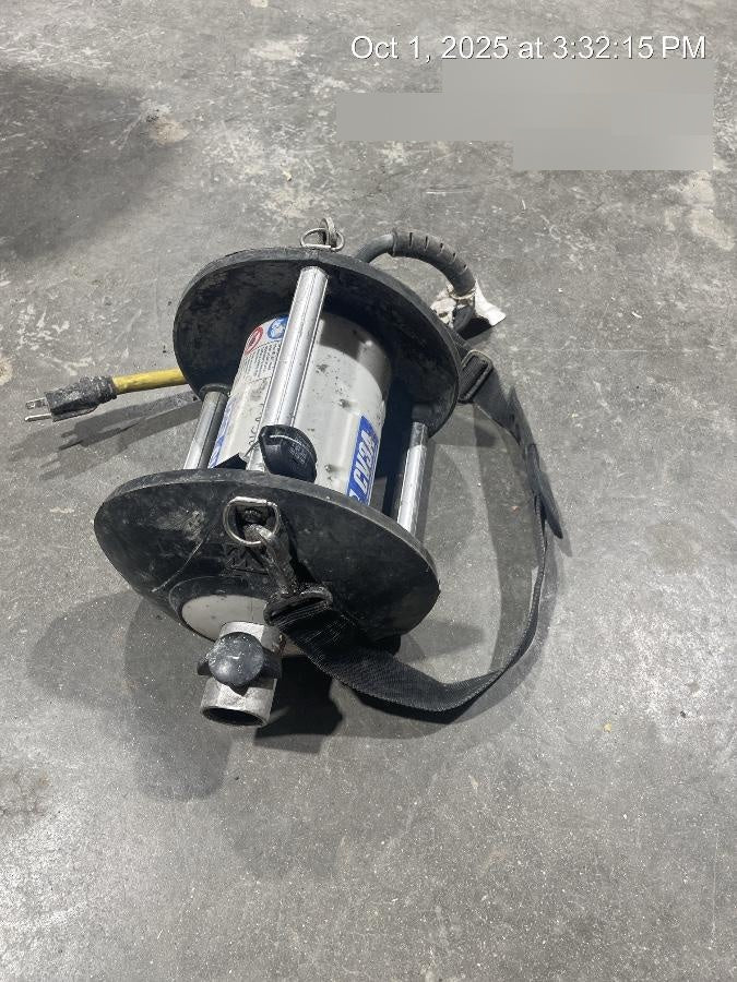 2024 MULTIQUIP CV3A