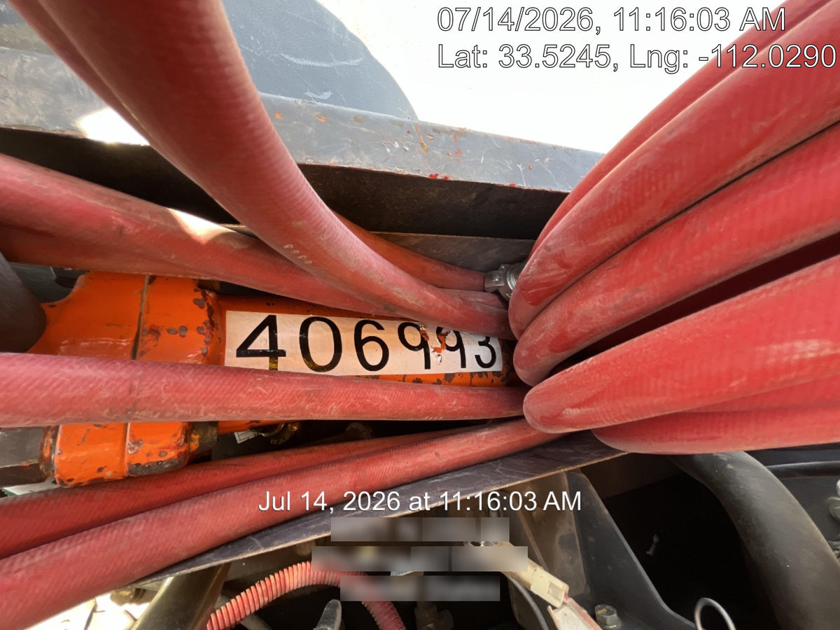 2024 MICHIGAN PNEUMATIC ES-TPB90-118-TRACKER