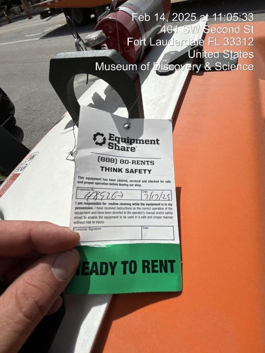 2025 Generac MLTS-4 Diesel, Mitsubishi L2E, 7.1 hp @1800 rpm, Flex Switch 120V Input, Powerzone Controller, (4) 320W LED Lights, 4kW Generator, 39.9 Gal Fuel Tank, 2" Ball, T3, ES Decals