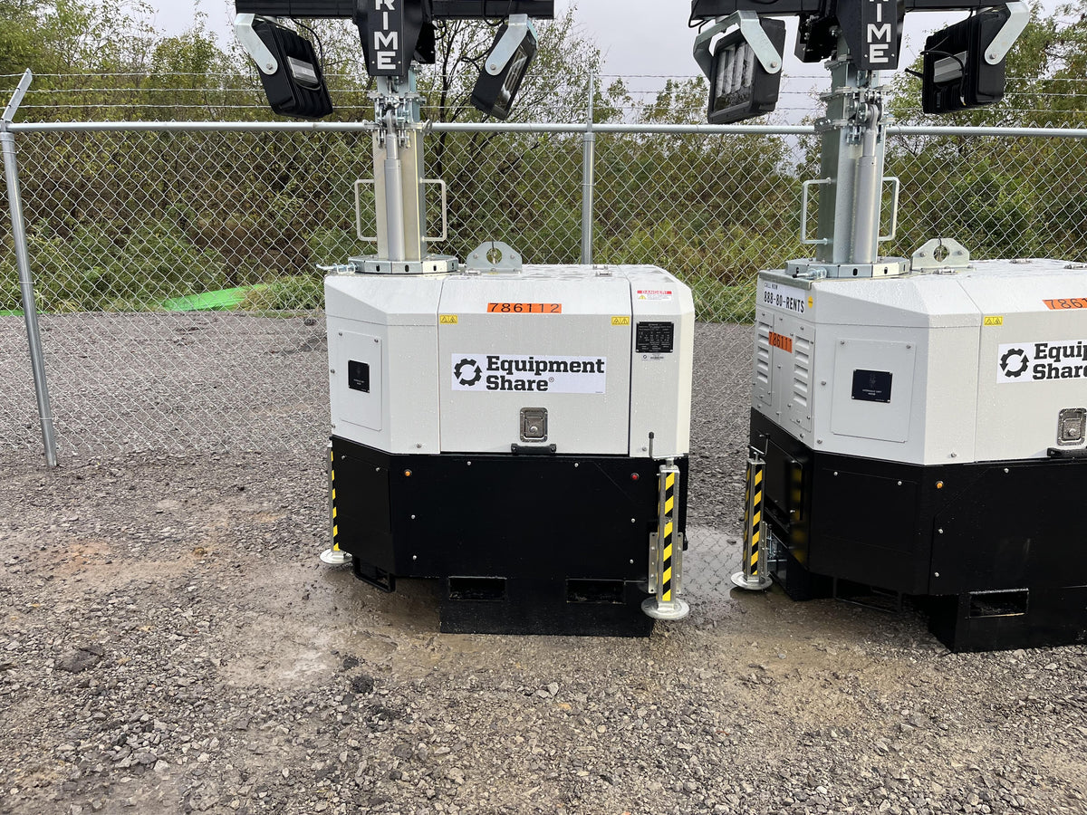 2026 TRIME X-SMART (SKID)