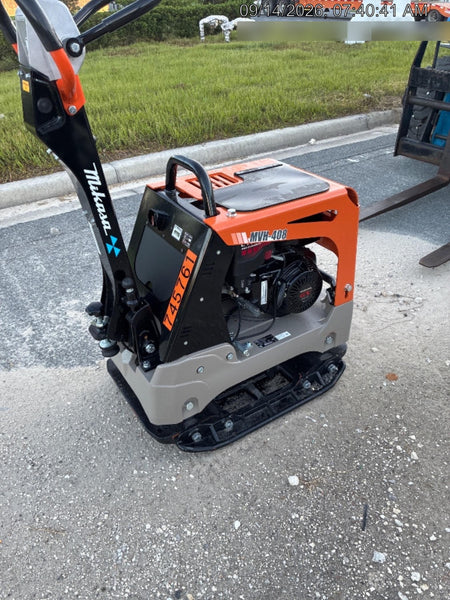 2026 MULTIQUIP MVH408GH