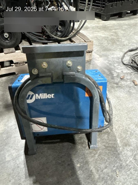 2024 MILLER ELECTRIC CST-282