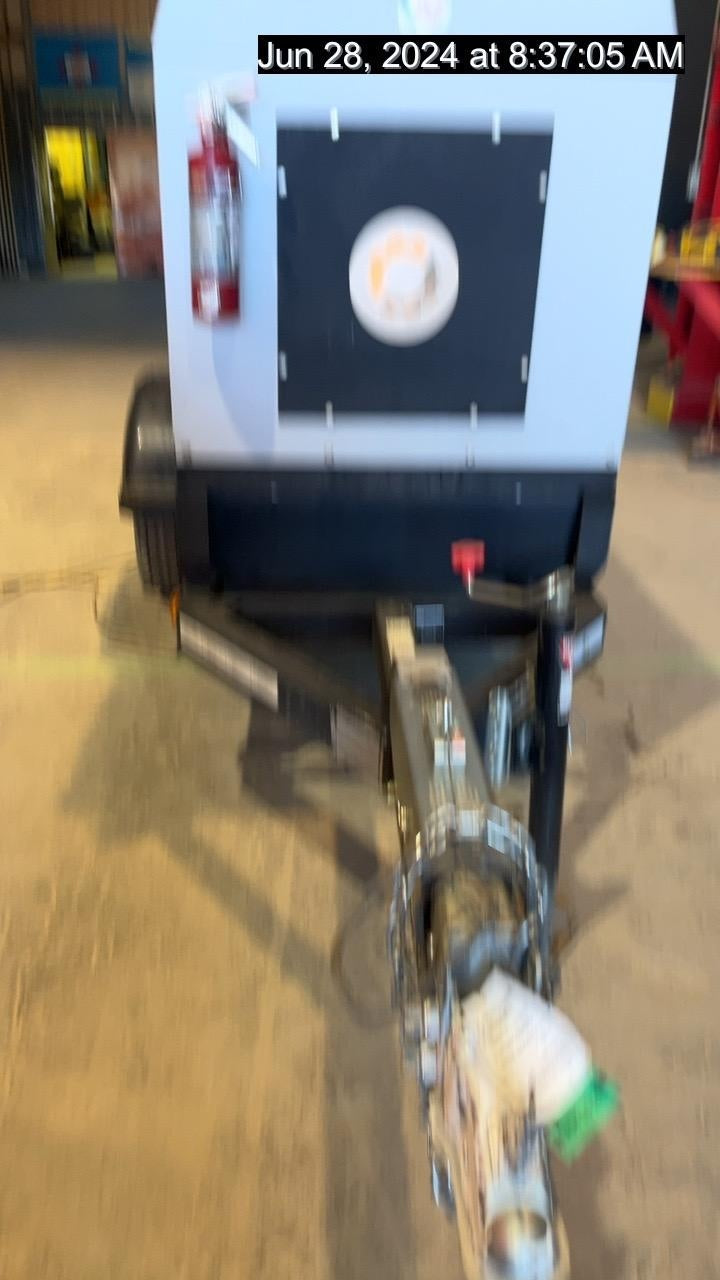 2018 WACKER NEUSON G25