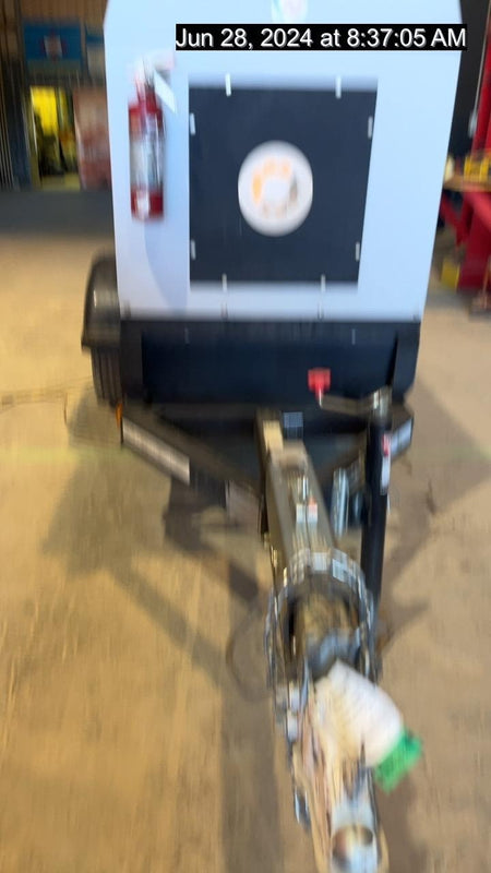 2018 WACKER NEUSON G25