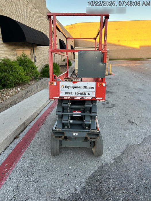 2019 Skyjack SJIII-3226 Standard w/Trojan Batteries