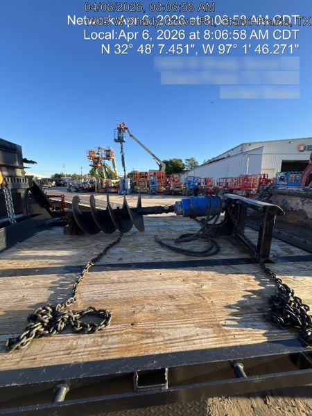 2024 AUGER TORQUE 3300-30