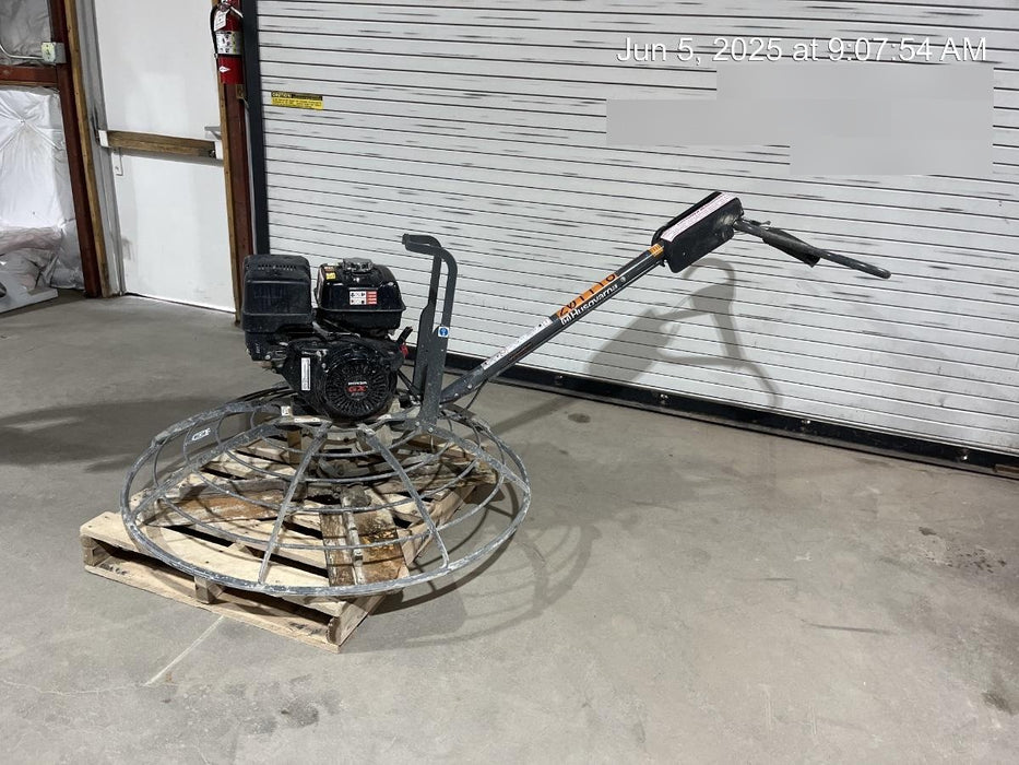 2021 HUSQVARNA CT 48-13A-V