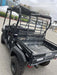 2022 KAWASAKI Trans Mule FE - Gas (Canopy)