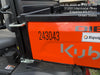 2022 KUBOTA RTV-X1140W-H (Canopy)