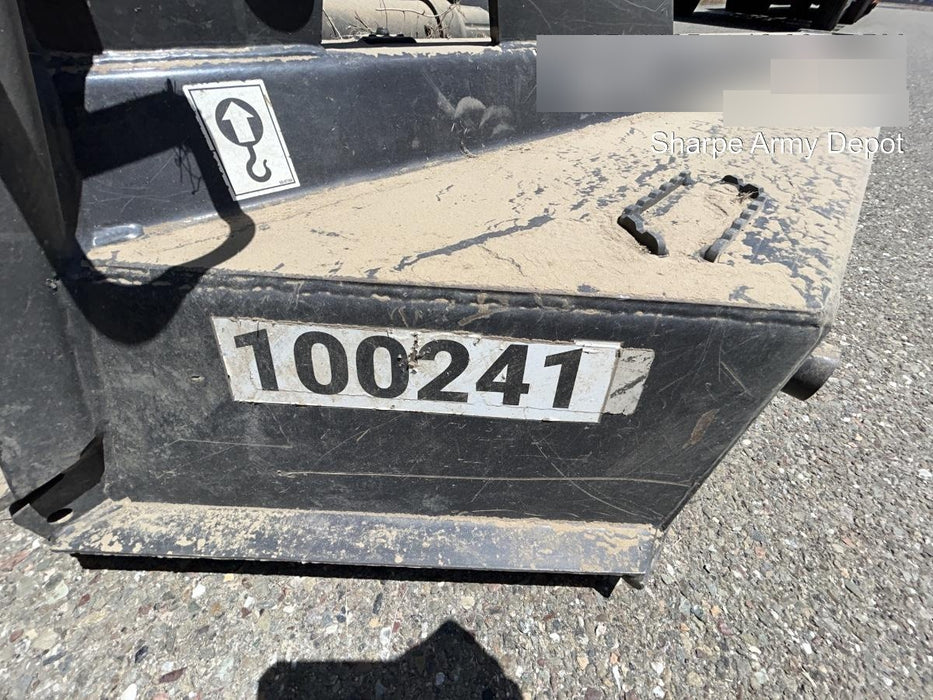 2020 PALADIN 30372A-0022