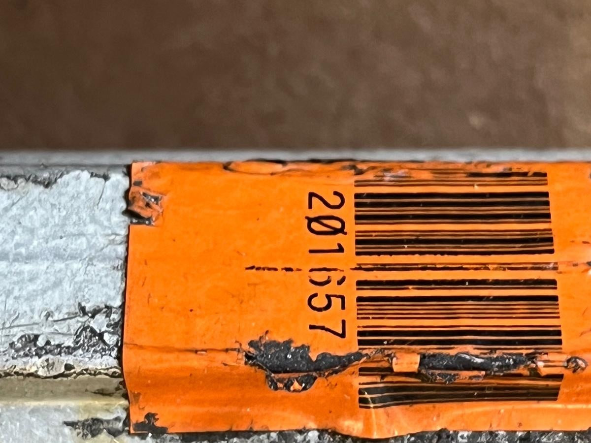 2022 PETOL P95-525