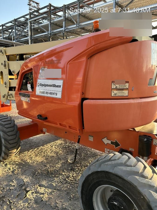 2019 JLG 450AJ