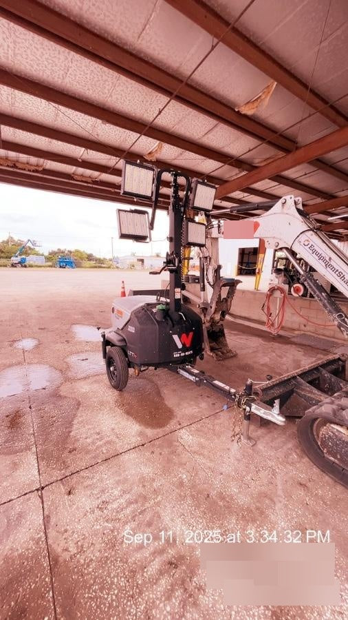 2024 WACKER NEUSON LTT4