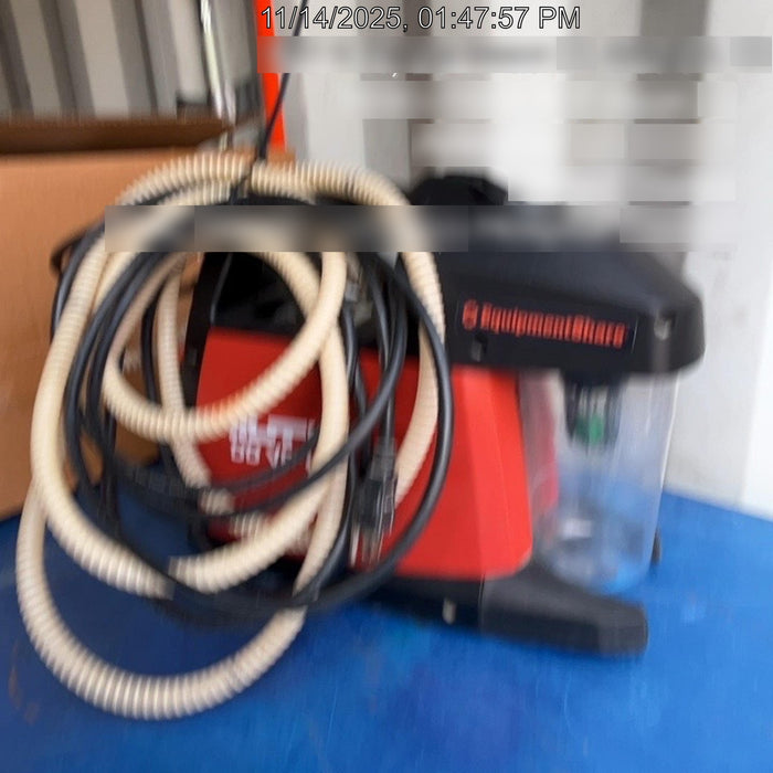 2025 HILTI DD-WMS 100