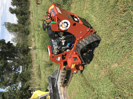 2020 DITCH WITCH C24XA