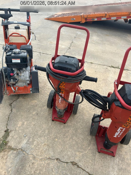 2024 HILTI TE 3000-AVR