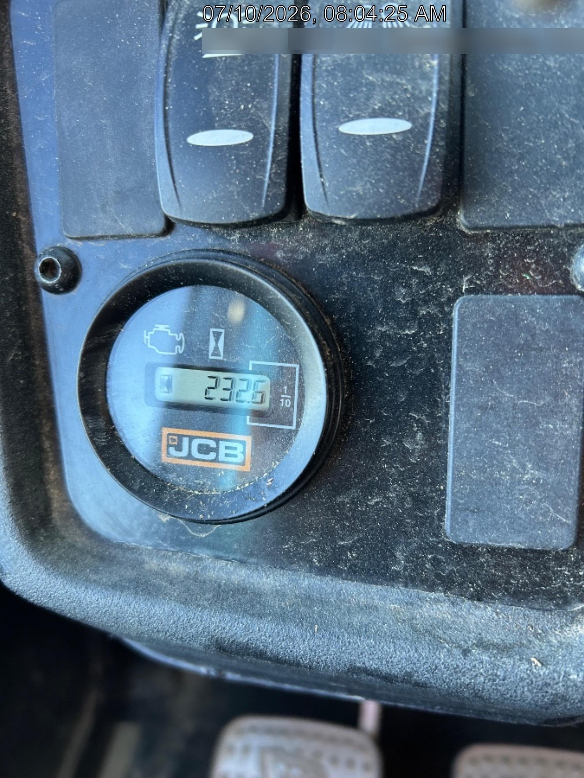 2025 JCB 509-42