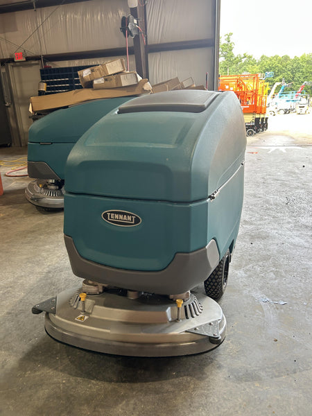 2026 TENNANT T600