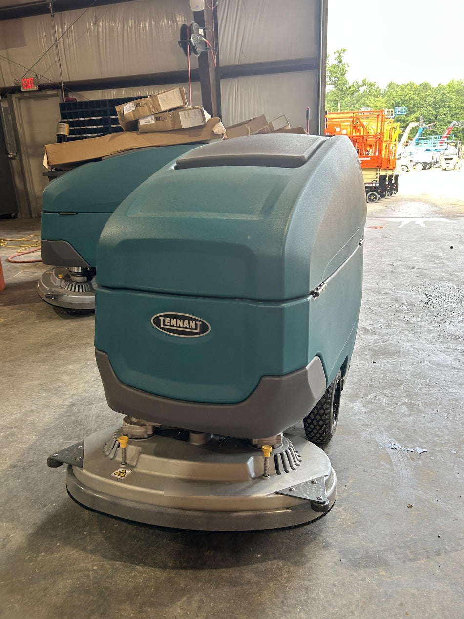2026 TENNANT T600
