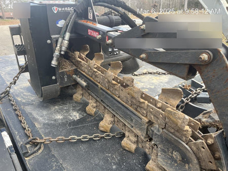 2019 PALADIN 625