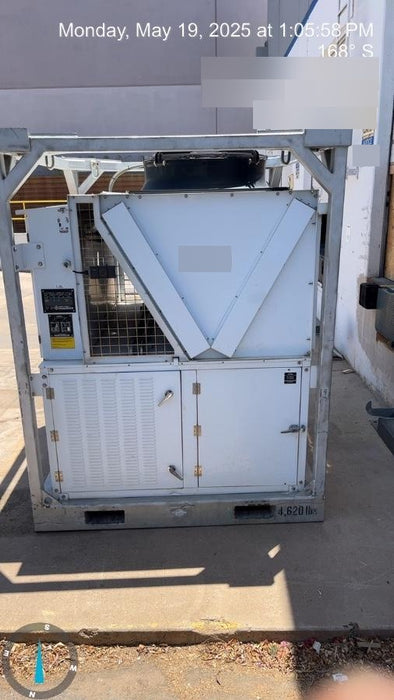 2020 SMARTECH SACP41A-HS