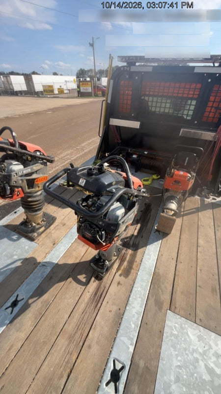 2025 HUSQVARNA LT5005