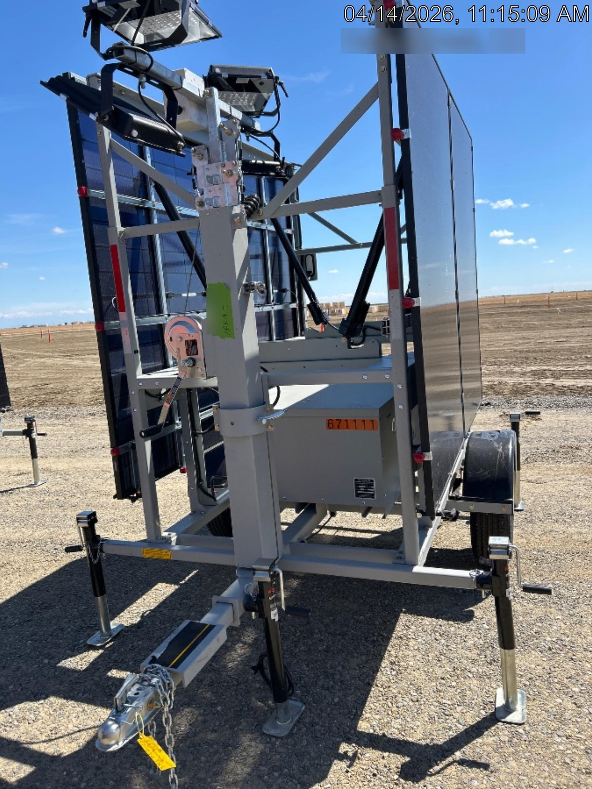2026 PROGRESS SOLAR SOLUTIONS Helios-2XP