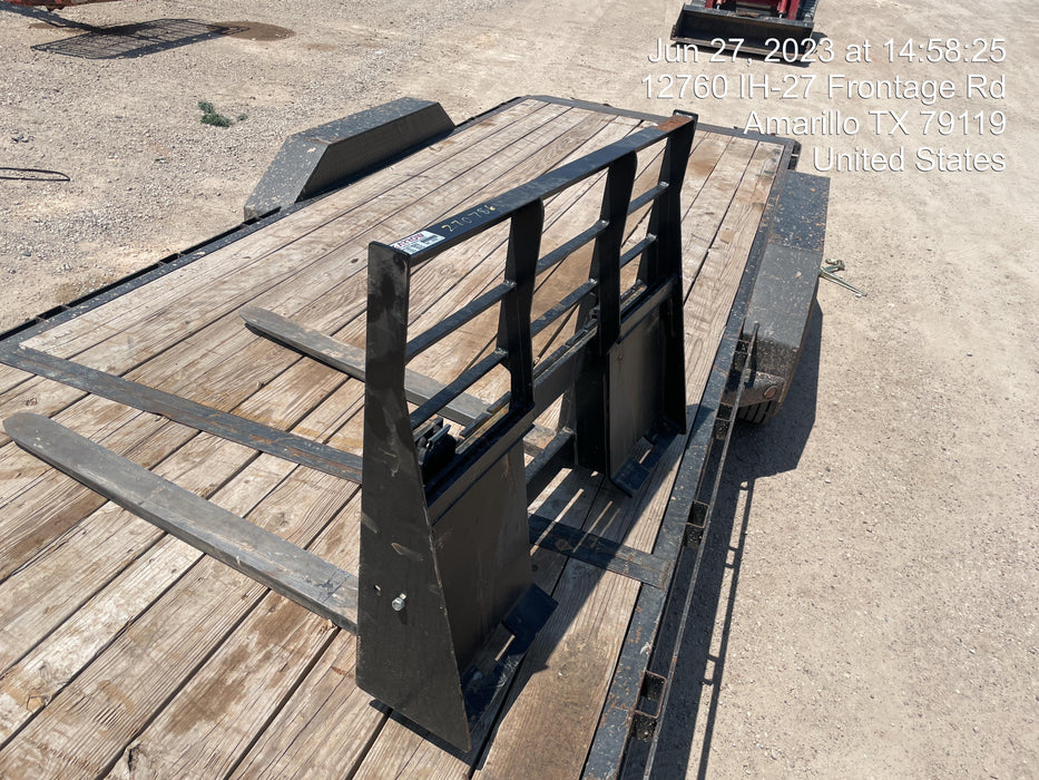 2022 ARROW MATERIAL HANDLING FS5100CB - 72"