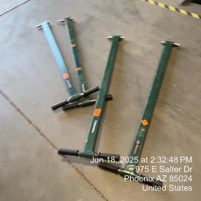 2024 HILMAN ROLLERS OMNI-8