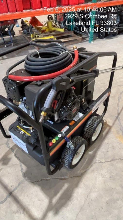 2024 MI-T-M HSP-4004-3MGH